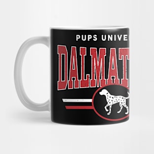 Dalmatians - Pups U Mug